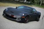 Chevrolet Corvette Z06 by Romeo Ferraris 2010 года